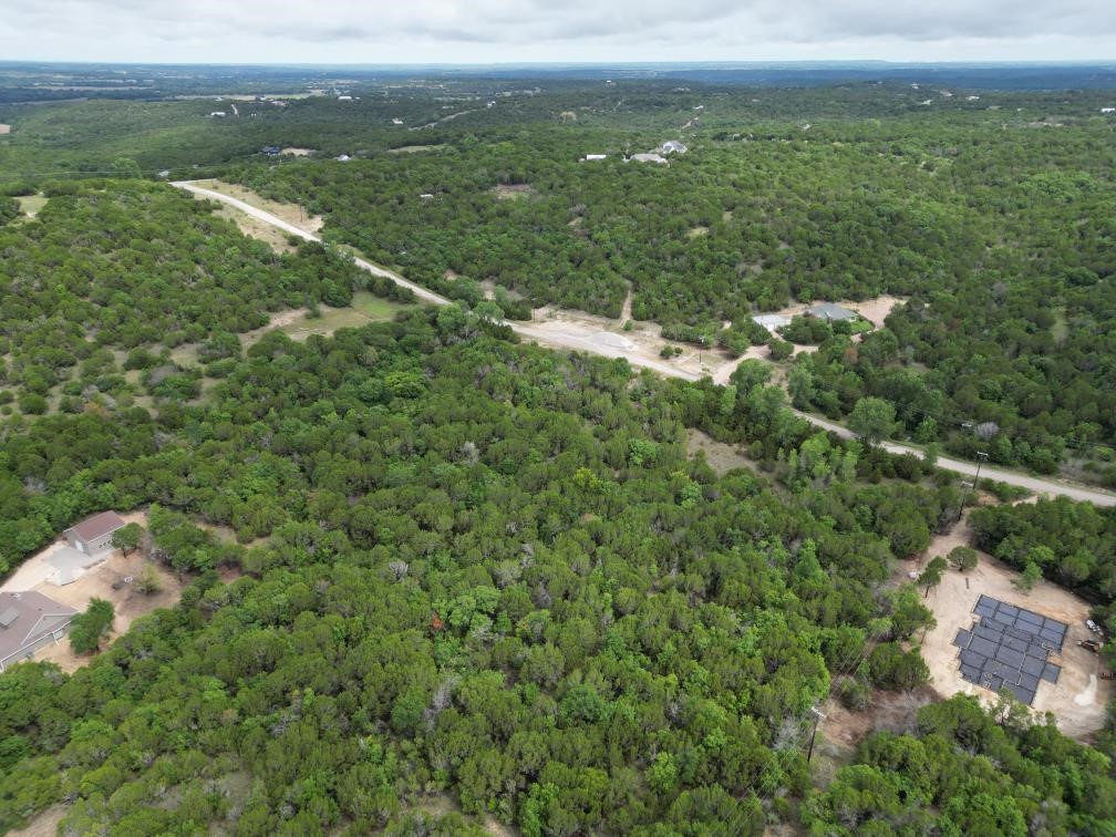 Land in Bluff Dale 3