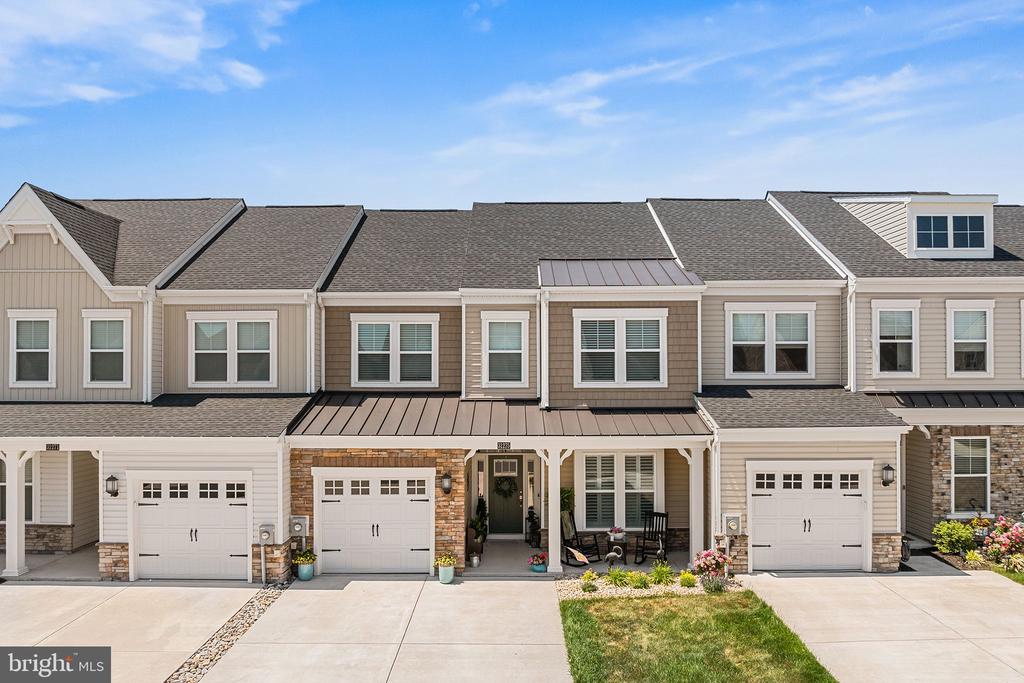 Residential in MILLSBORO 2