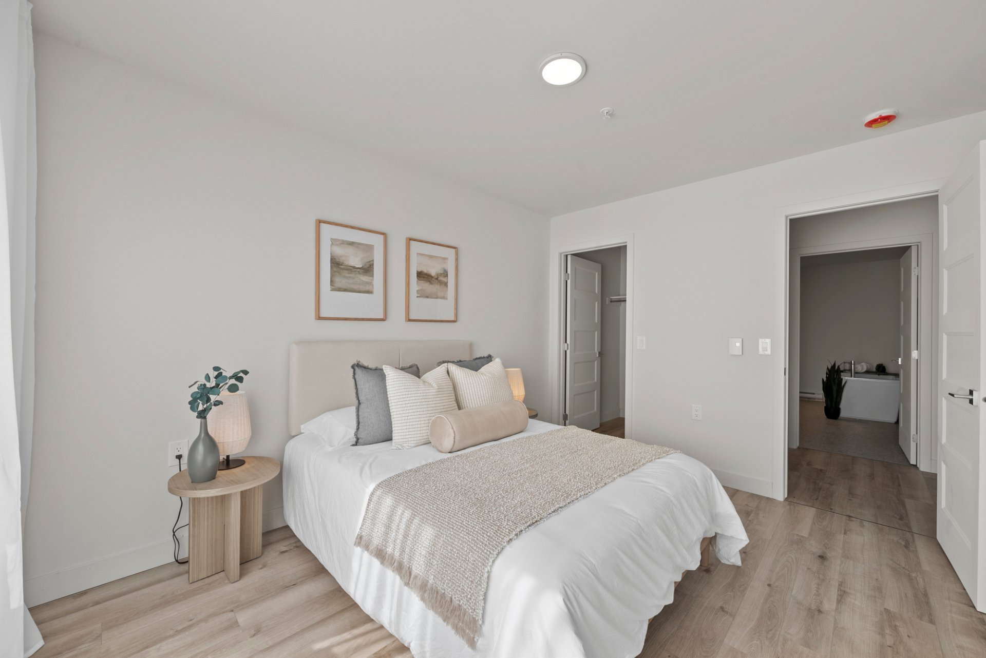 Residential Lease in Sherbrooke (Fleurimont) 4