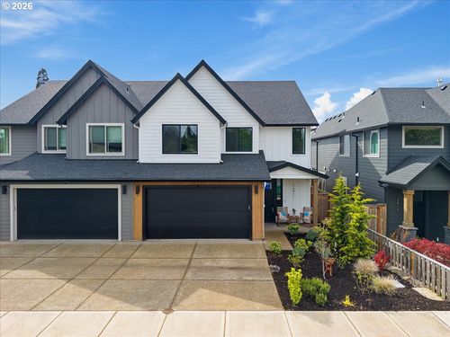 14011 Se Linden Ln, Milwaukie, OR, 97222-8414 | Card Image