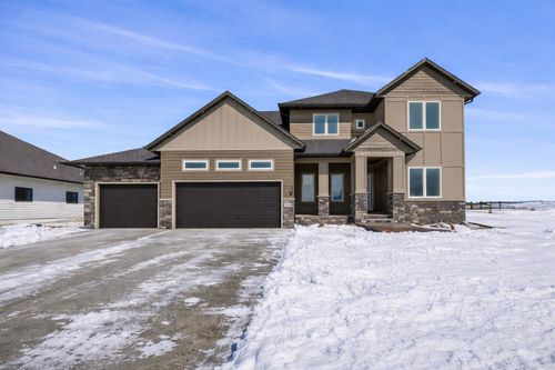 2108 N Hacksaw Trl Trail, Sioux Falls, SD, 57107 | Card Image