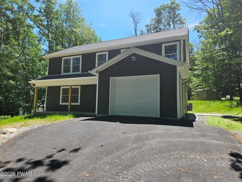 100 Bricker Rd, Milford, PA, 18337-5005 | Card Image