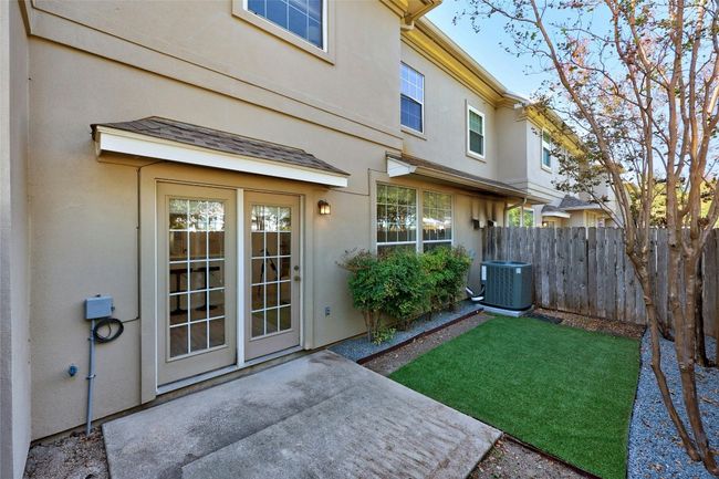 APT-305 - 1101 E Parmer Ln, Condo with 3 bedrooms, 3 bathrooms and 2 parking in Austin TX | Image 25