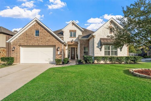1002 Highclere Holly Ct, Conroe, TX, 77384-2109 | Card Image