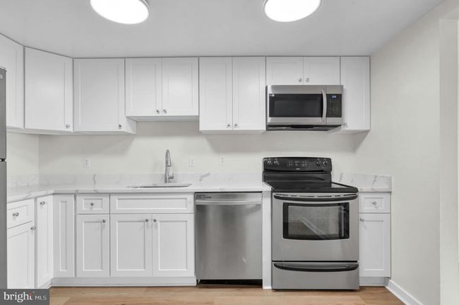 APT-715 - 1530 Key Blvd, Condo with 2 bedrooms, 2 bathrooms and null parking in ARLINGTON VA | Image 7