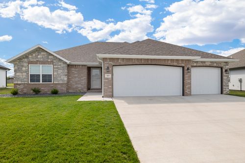 819 Parkside Circle, Nixa, MO, 65714 | Card Image