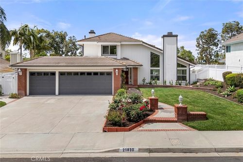 21830 Feather Ave, Yorba Linda, CA, 92887-3709 | Card Image