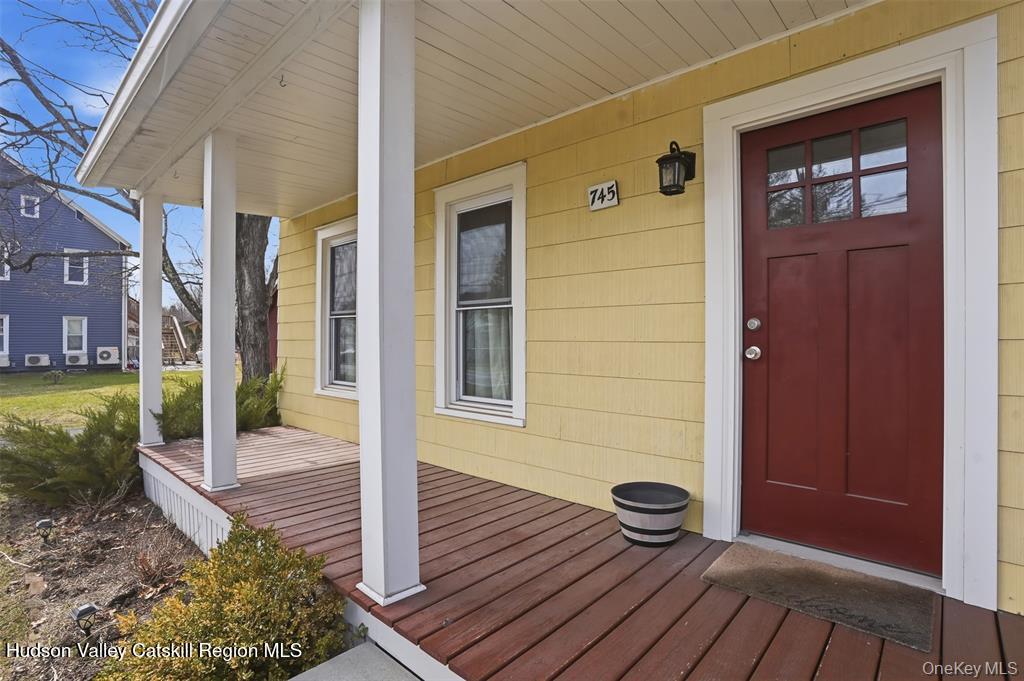 Residential in Tillson 3