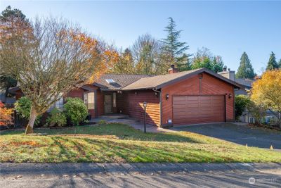 11517 Se 322nd Place, House other with 3 bedrooms, 2 bathrooms and 2 parking in Auburn WA | Image 2