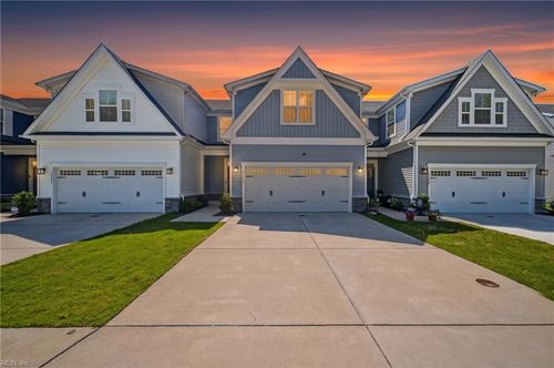 13461 S Village Way, Carrollton, VA, 23314-3606 | Card Image