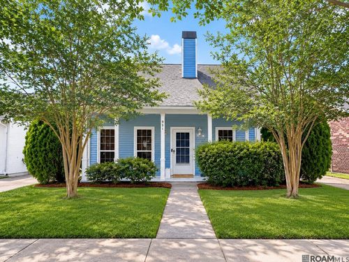 951 E Tom Stokes Ct, Baton Rouge, LA, 70810-3176 | Card Image