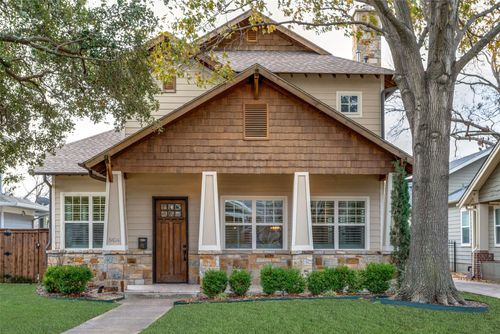 5424 Willis Ave, Dallas, TX, 75206-6437 | Card Image