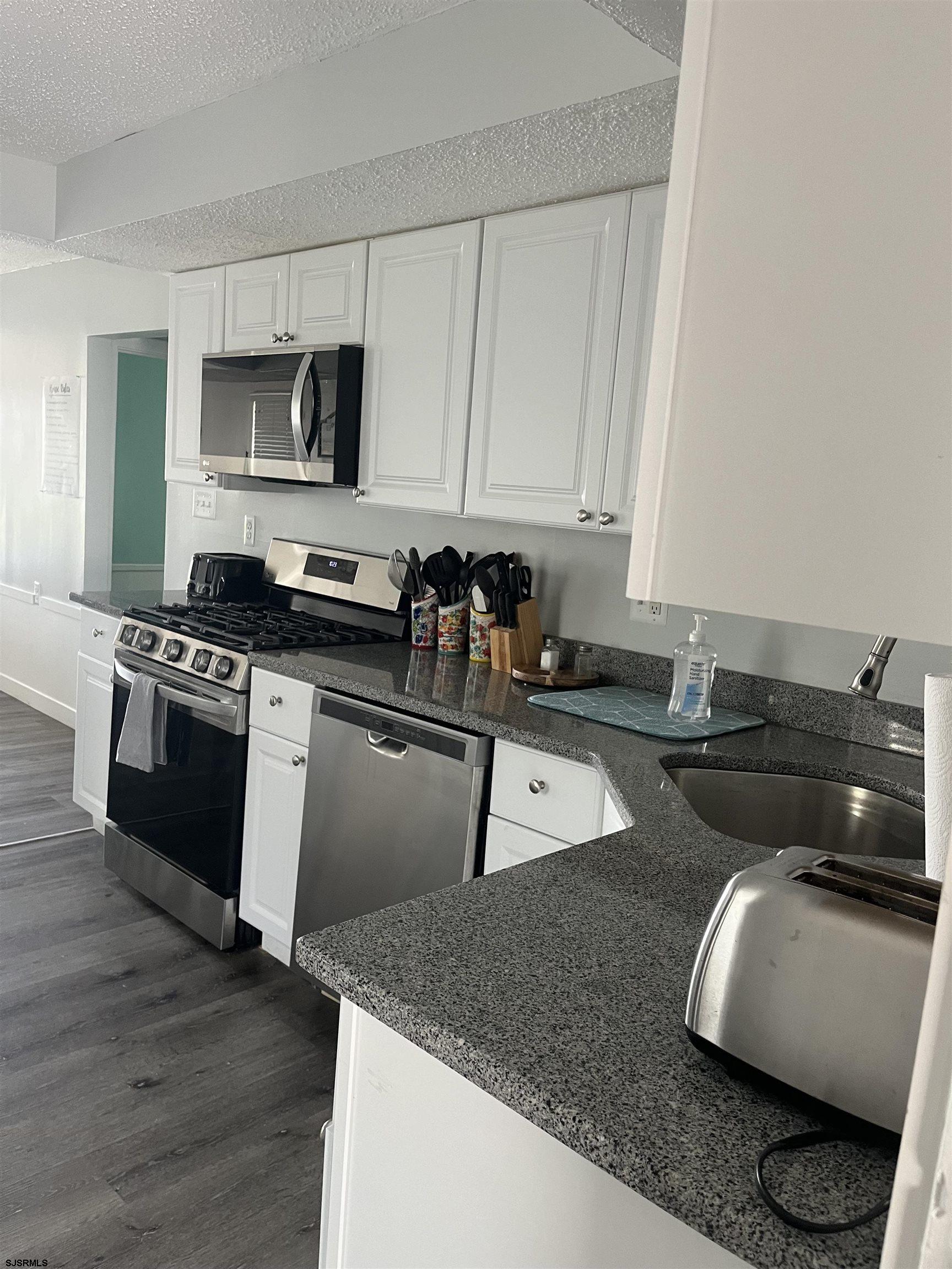 Residential in Ocean City 2