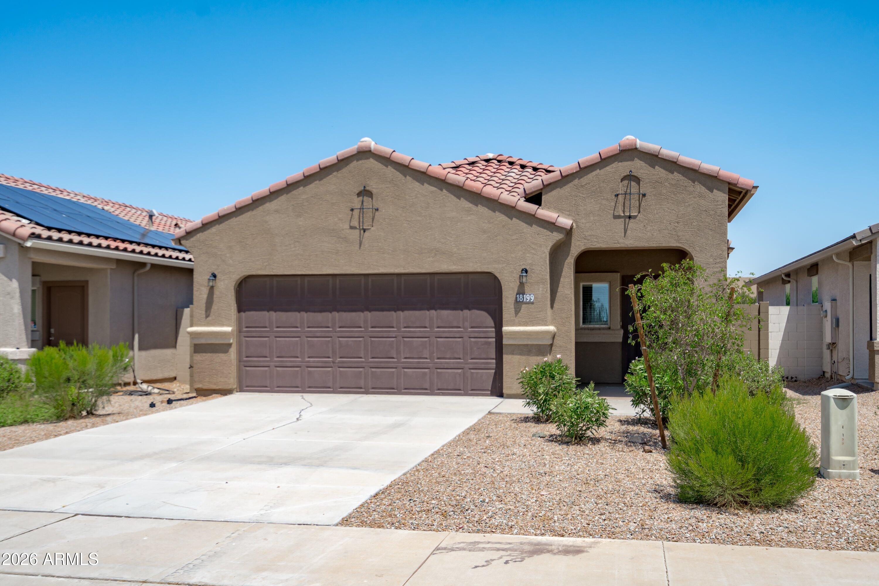 Residential in Maricopa 3