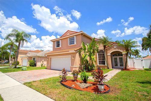 18701 Nw 11th St, Pembroke Pines, FL, 33029-2933 | Card Image