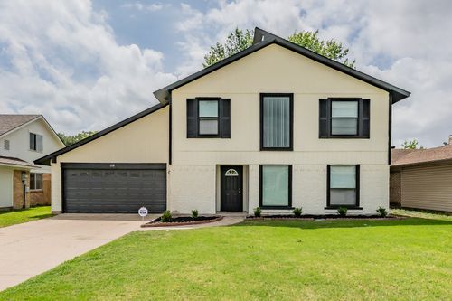 610 Via Corona, Mesquite, TX, 75150-3119 | Card Image