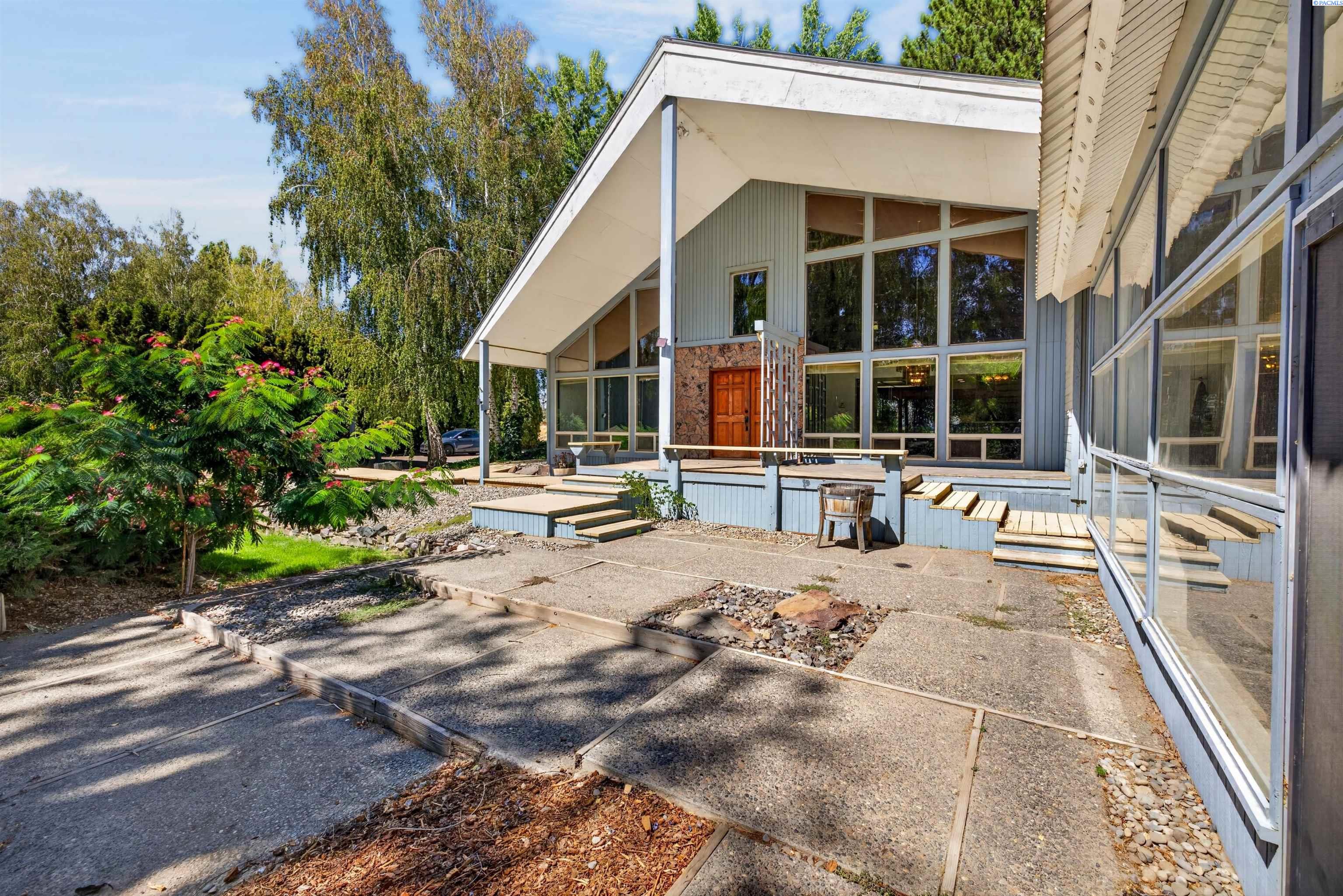 Residential in Prosser 2