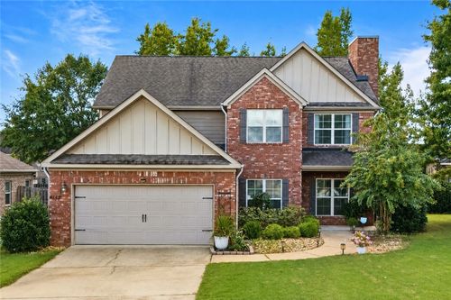 4103 Chesham Dr, OPELIKA, AL, 36801-6096 | Card Image