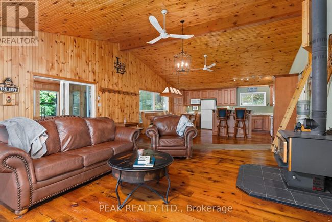 49 Severn River Sr 405, House other with 3 bedrooms, 2 bathrooms and null parking in Muskoka Lakes (Wood (Muskoka Lakes)) ON | Image 7