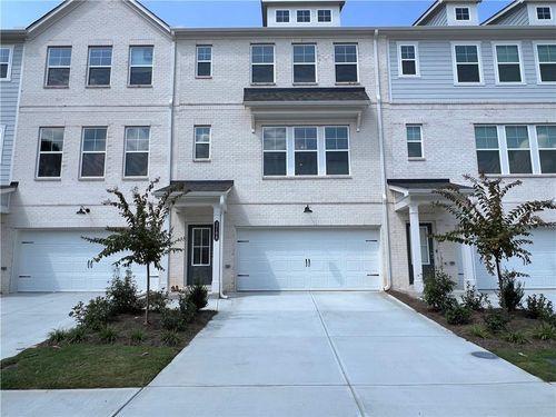 3188 Eastham Run Dr, Dacula, GA, 30019-6861 | Card Image