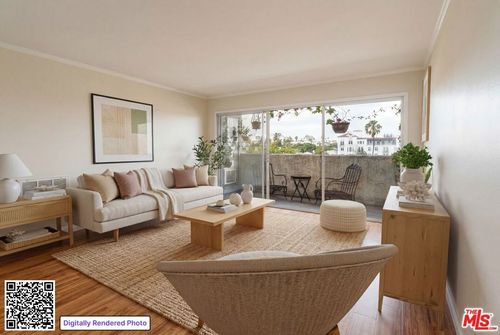 410-8400 De Longpre Avenue, West Hollywood, CA, 90069 | Card Image