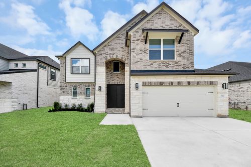 3217 Skerne Spring Dr, Spring, TX, 77373-2801 | Card Image