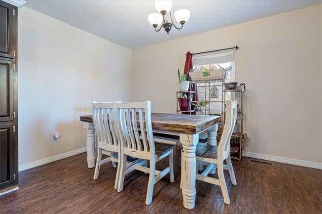 1206 Dow Jones Rd, House other with 3 bedrooms, 2 bathrooms and null parking in Alma AR | Image 12
