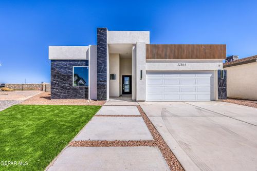 12364 Ben Dowell Way, El Paso, TX, 79934 | Card Image