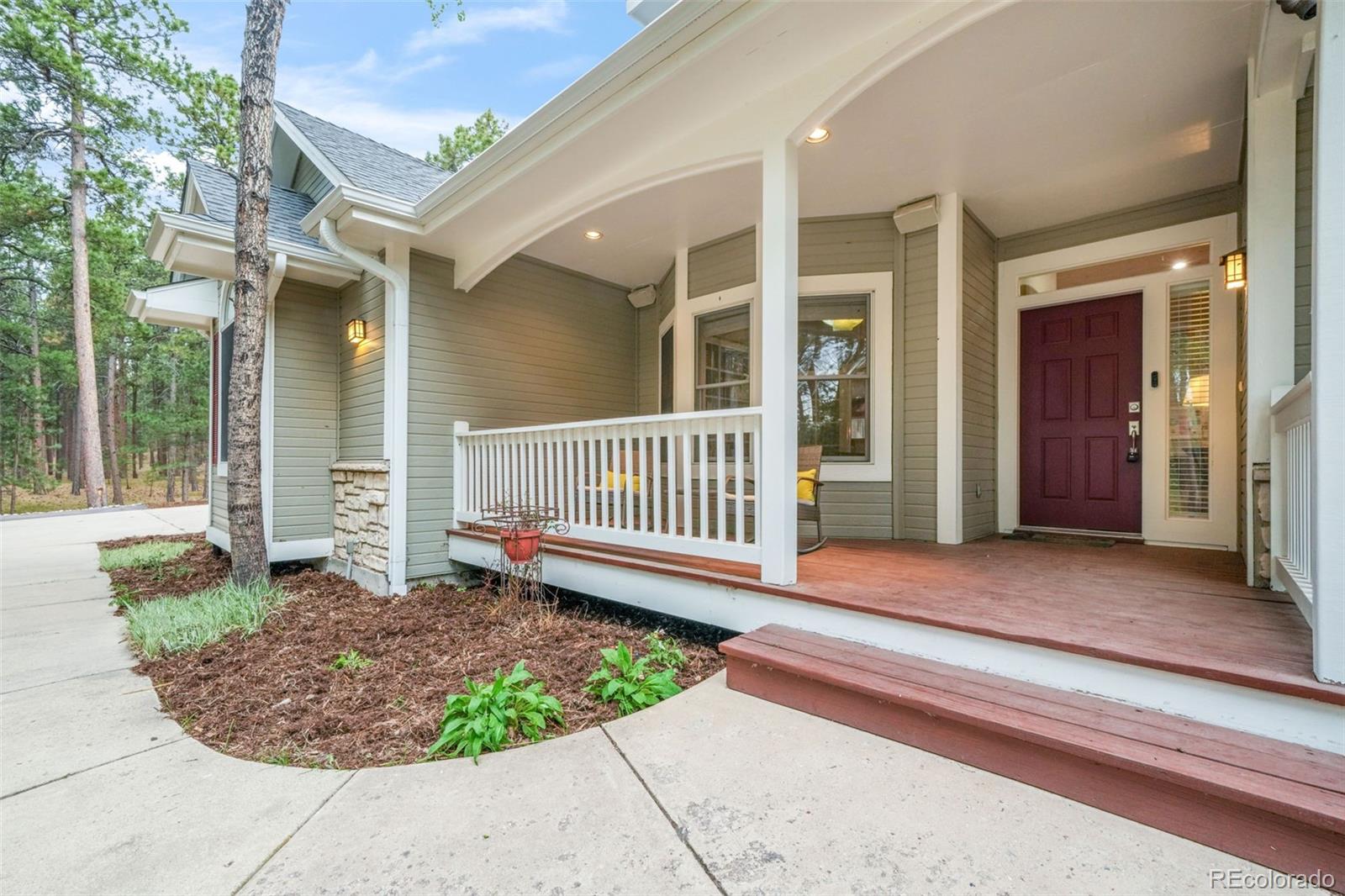 Residential in Colorado Springs 3