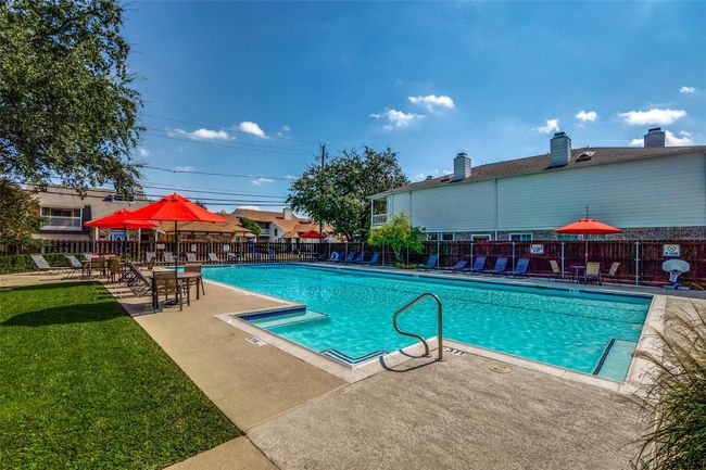 3316 San Jacinto St, House other with 3 bedrooms, 3 bathrooms and null parking in Dallas TX | Image 28