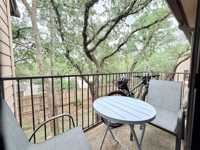View of balcony | Image 9