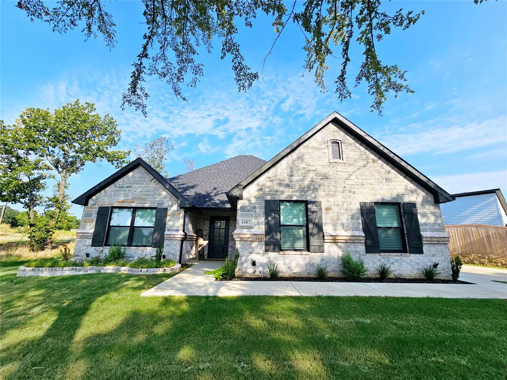 Cathey Dr, Denison, TX 75020