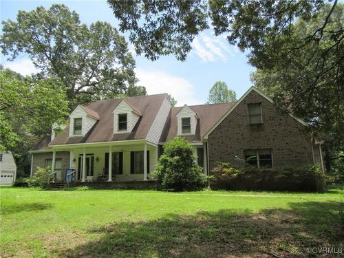 17819 Wilkinson Rd, Dinwiddie, VA, 23841-2289 | Card Image