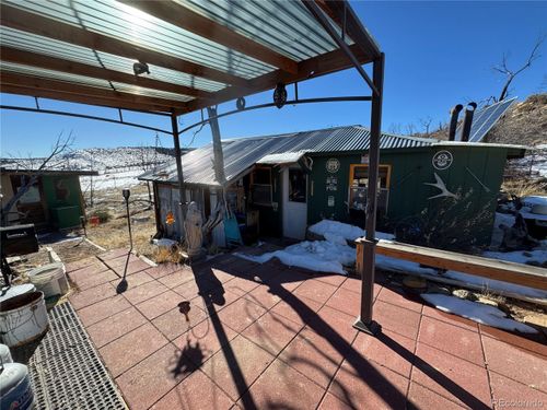 1725 35 1/10 Rd, De Beque, CO, 81630-5000 | Card Image