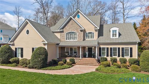 3230 Queens Grant Dr, Midlothian, VA, 23113-3779 | Card Image