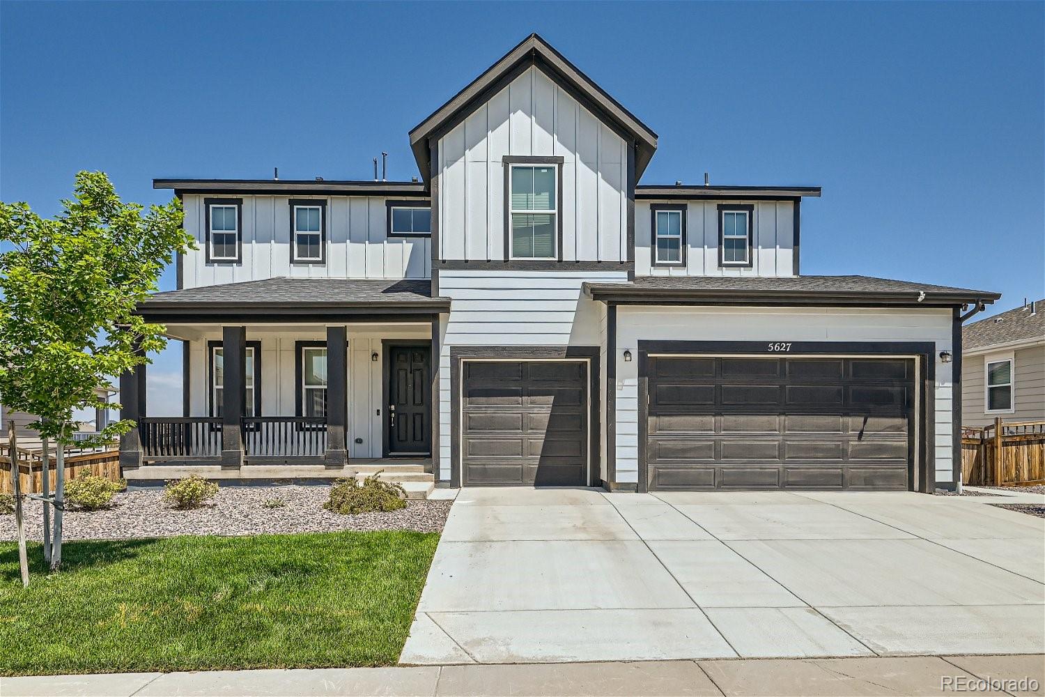 Gore Creek Pl, Brighton, CO 80601