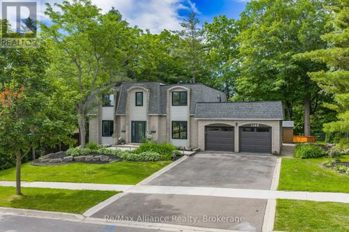 1168 Havendale Blvd, Burlington, ON, L7P3E3 | Card Image