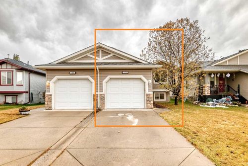 576 Stonegate Way Nw, Airdrie, AB, T4B3C9 | Card Image
