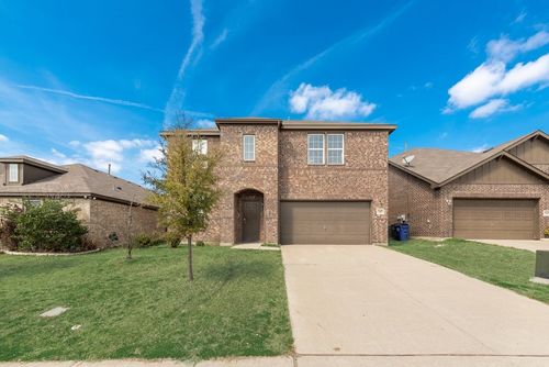 9245 Switchgrass Ln, Forney, TX, 75126-1578 | Card Image