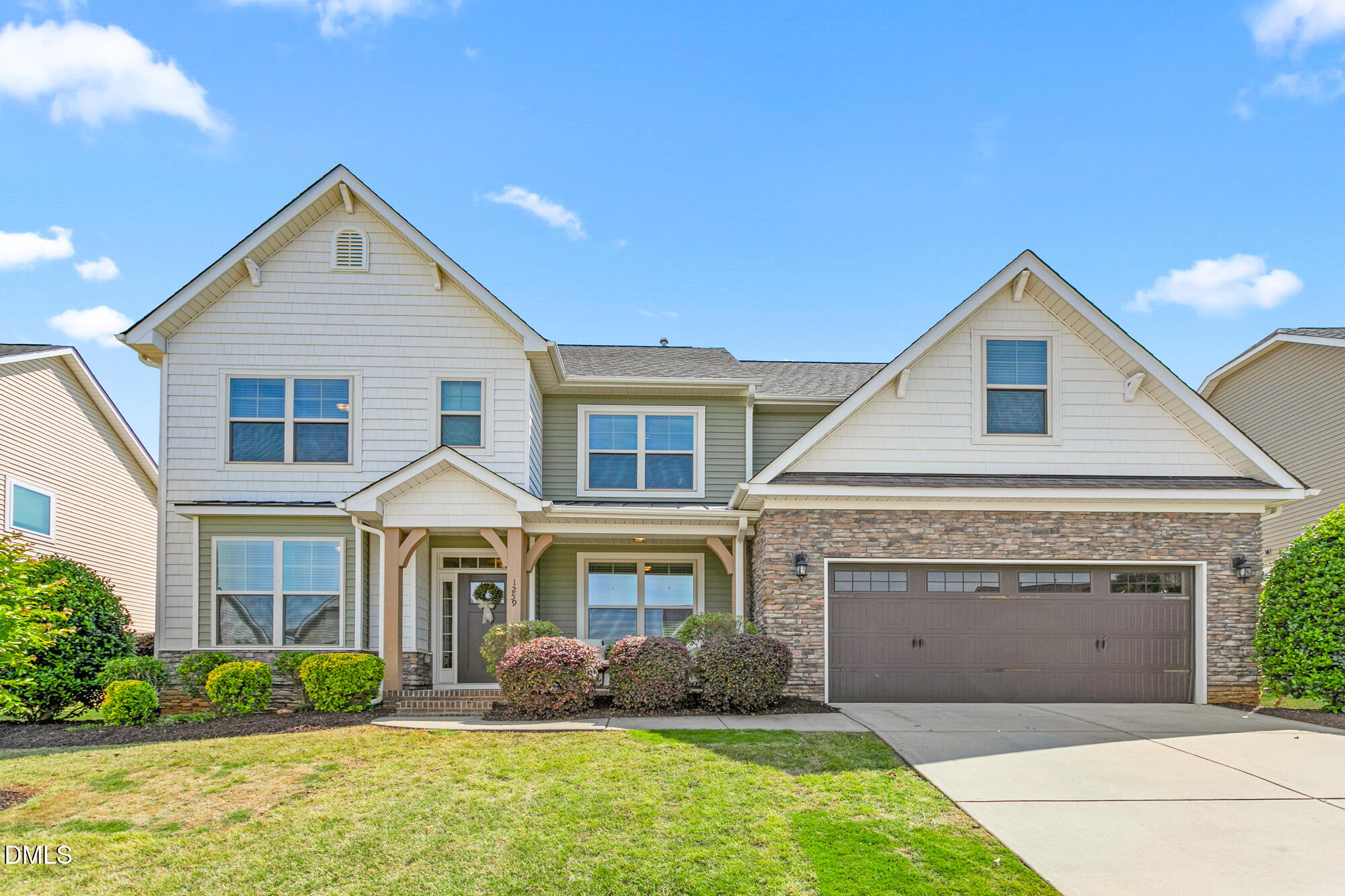 Residential in Burlington 3