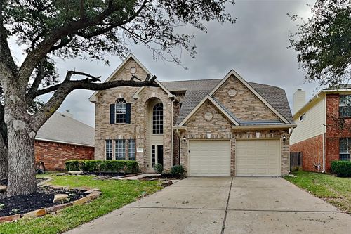 7806 Autumn Hollow Ln, Houston, TX, 77041-1250 | Card Image