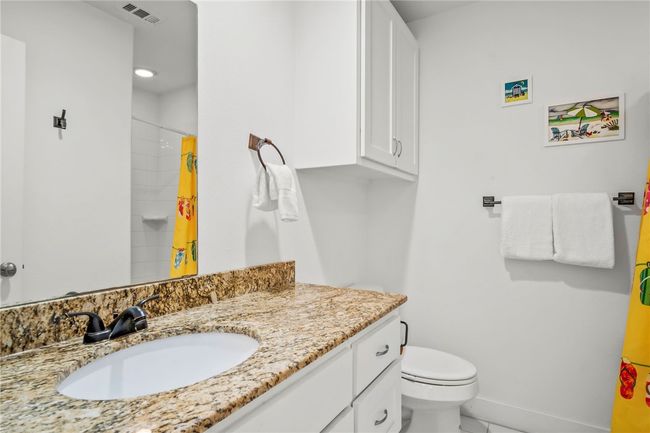 602 - 2120 S 11 Th St, Townhouse with 3 bedrooms, 3 bathrooms and null parking in Port Aransas TX | Image 21