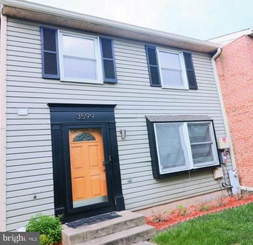 3599 Laurel View Ct, LAUREL, MD, 20724-2051 | Card Image