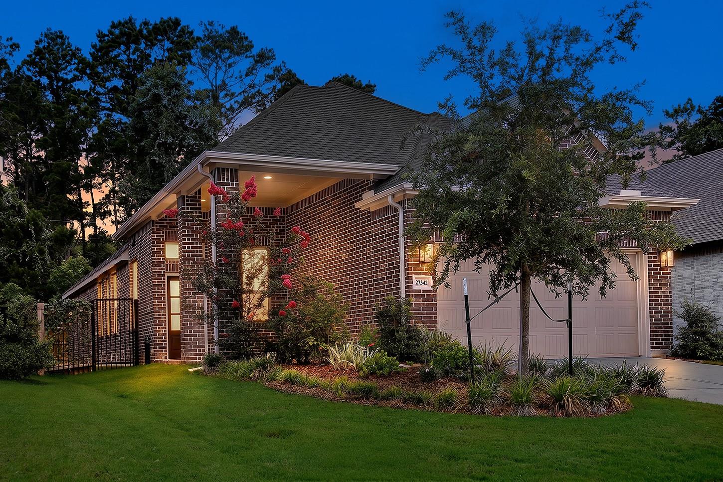 Residential in Magnolia