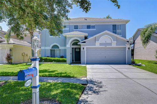 19312 Sea Mist Ln, LUTZ, FL, 33558-9751 | Card Image