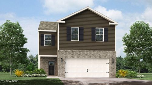 4276 Juliette Elise St, Knoxville, TN, 37920-3688 | Card Image