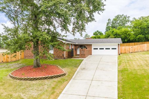 1806 Robinson Dr, North Augusta, SC, 29841-2240 | Card Image