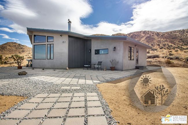 57795 Santa Barbara Dr, House other with 2 bedrooms, 2 bathrooms and 10 parking in Yucca Valley CA | Image 11