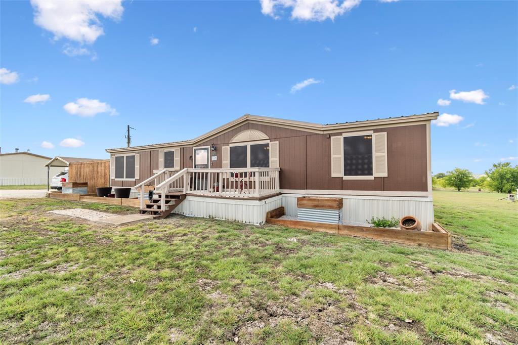 Pond View Dr, Decatur, TX 76234