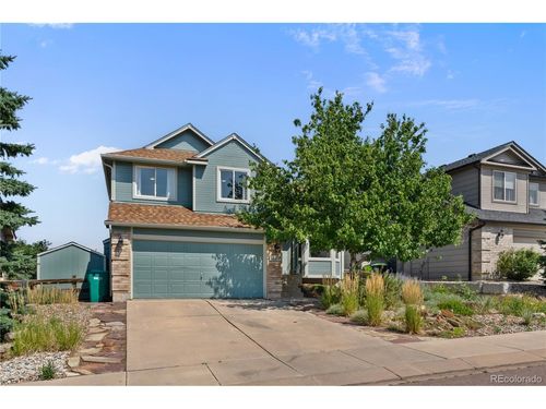 16315 Windy Creek Dr, Monument, CO, 80132-7428 | Card Image